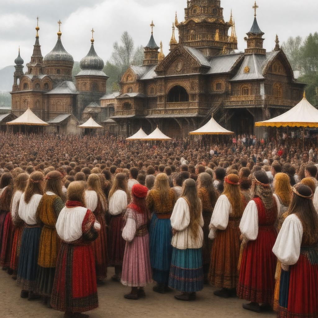 Russians (people)
